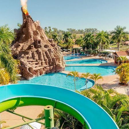 Terra Parque Eco Resort Presidente Prudente Ngoại thất bức ảnh