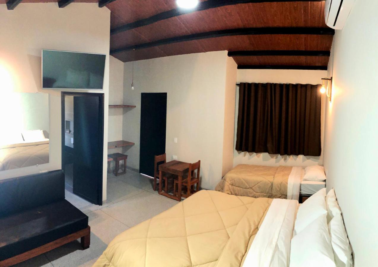 Terra Parque Eco Resort Presidente Prudente Ngoại thất bức ảnh