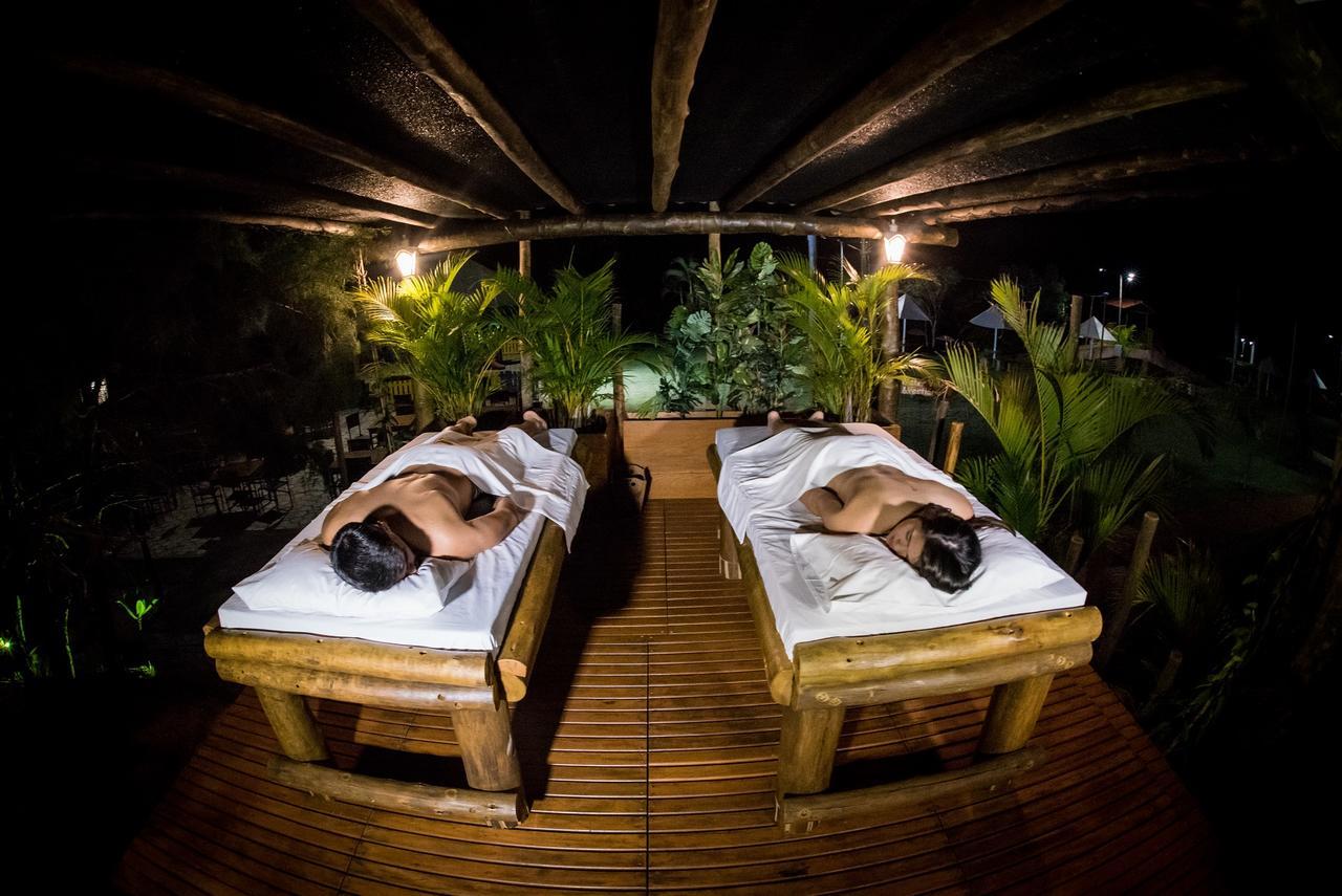 Terra Parque Eco Resort Presidente Prudente Ngoại thất bức ảnh