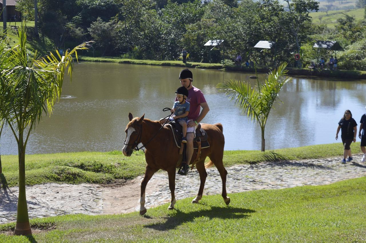 Terra Parque Eco Resort Presidente Prudente Ngoại thất bức ảnh